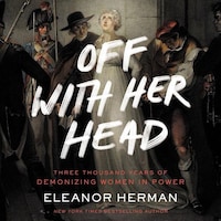 Off with Her Head
