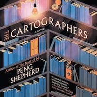 The Cartographers