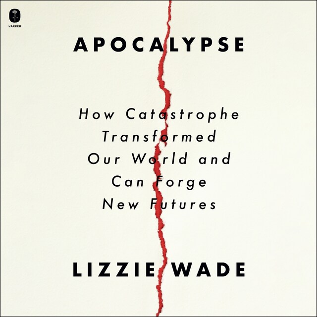 Book cover for Apocalypse