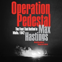 Operation Pedestal