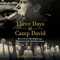 Three Days at Camp David