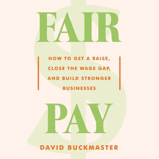 Book cover for Fair Pay