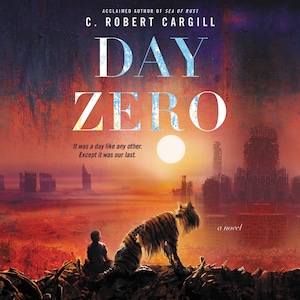 Day Zero bookCoverFor