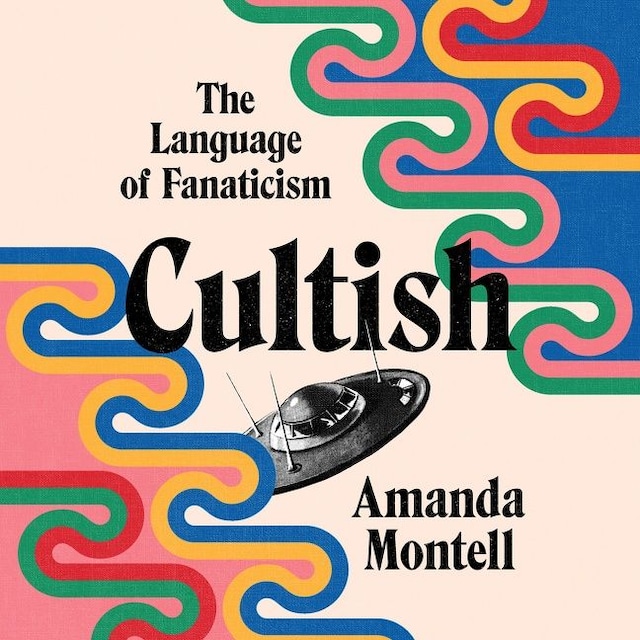 Book cover for Cultish