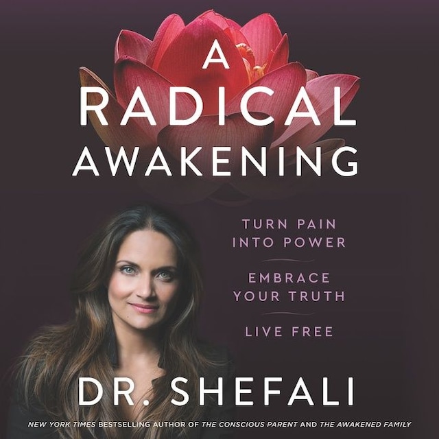 Bokomslag för A Radical Awakening