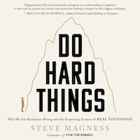 Do Hard Things
