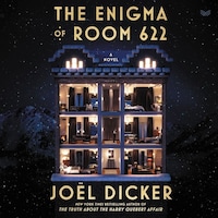 The Enigma of Room 622