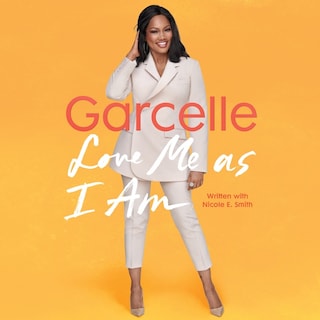 Love Me as I Am bookCoverFor