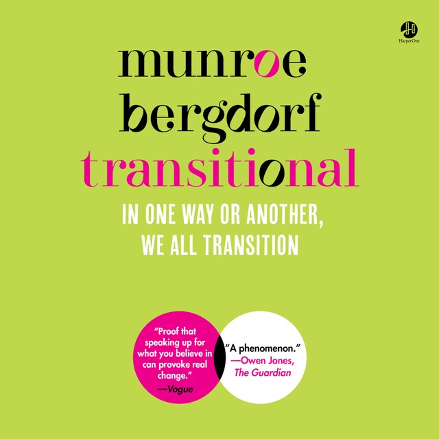 Book cover for Transitional