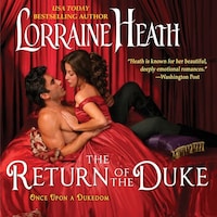 The Return of the Duke