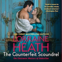 The Counterfeit Scoundrel