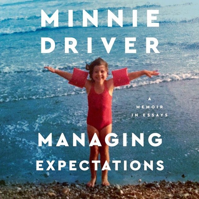 Book cover for Managing Expectations