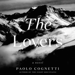 The Lovers bookCoverFor