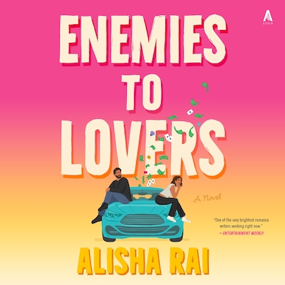Enemies to Lovers