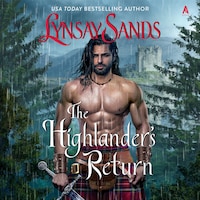 The Highlander's Return