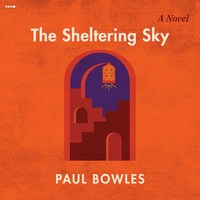 The Sheltering Sky
