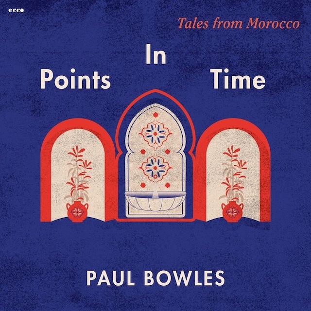 Book cover for Points in Time