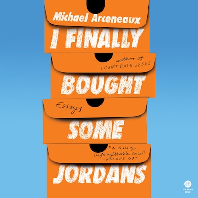 I Finally Bought Some Jordans