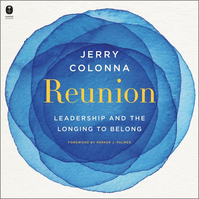 Book cover for Reunion