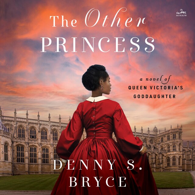 Book cover for The Other Princess