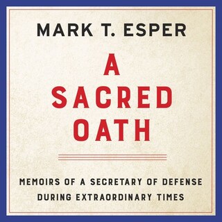 A Sacred Oath bookCoverFor