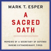 A Sacred Oath