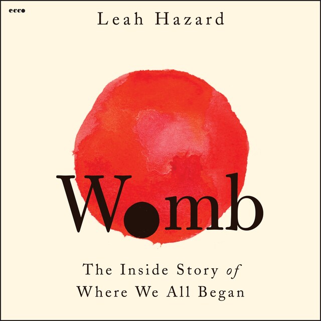 Book cover for Womb