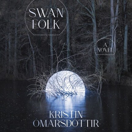 Swanfolk bookCoverFor