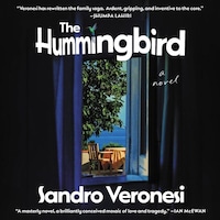 The Hummingbird
