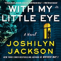 With My Little Eye