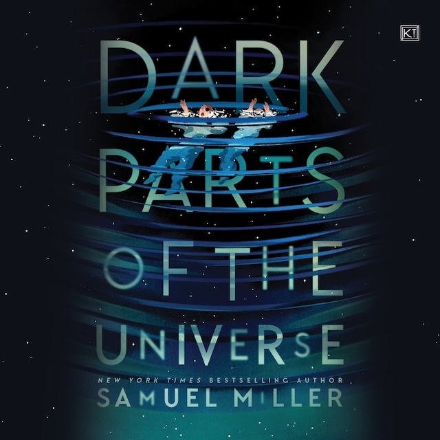 Book cover for Dark Parts of the Universe