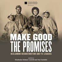 Make Good the Promises
