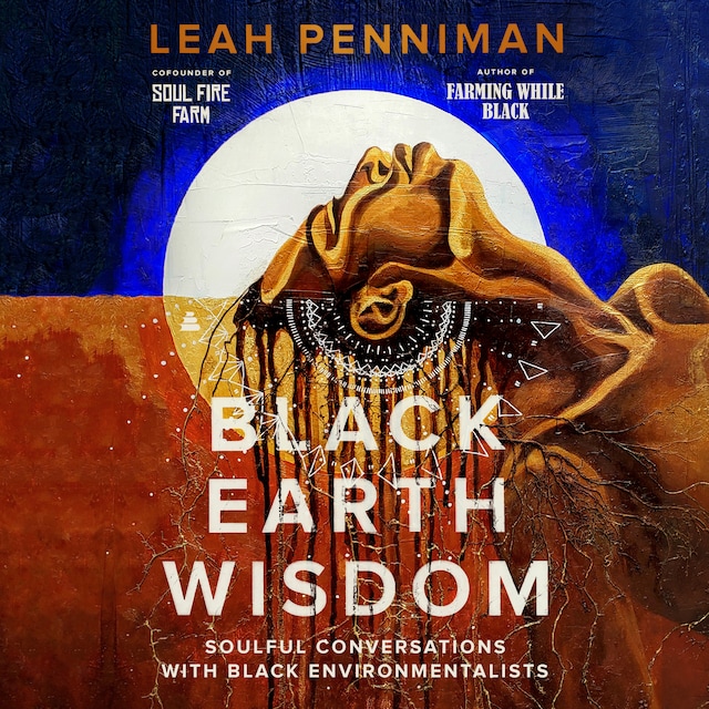 Black Earth Wisdom Book cover for Black Earth Wisdom