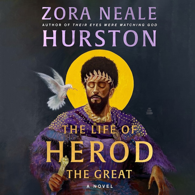 Buchcover für The Life of Herod the Great