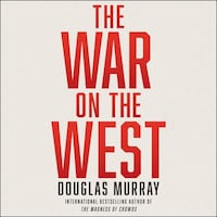 The War on the West