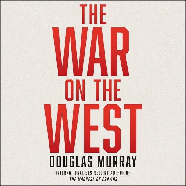 Buchcover für The War on the West