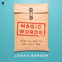 Magic Words