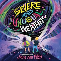 Severe and Unusual Weather