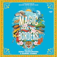 Magic Has No Borders