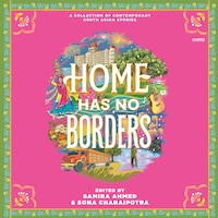 Home Has No Borders