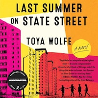 Last Summer on State Street