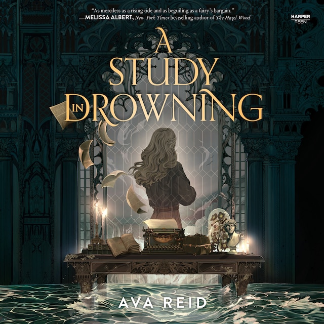 A Study in Drowning