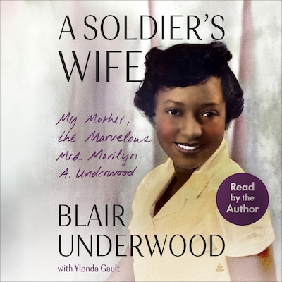 A Soldier's Wife