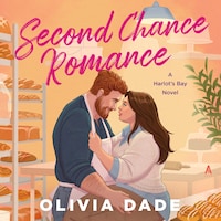 Second Chance Romance