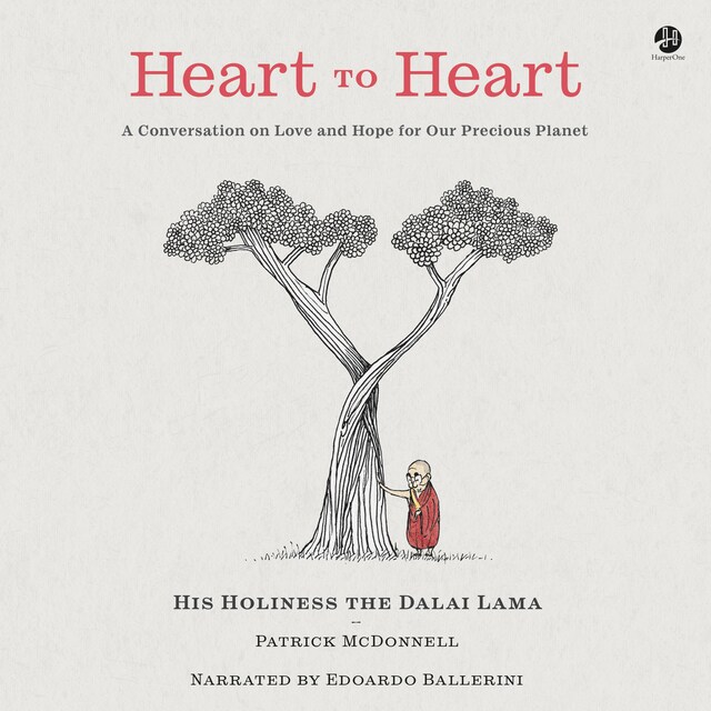 Portada de libro para Heart to Heart