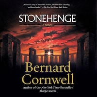 Stonehenge