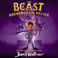 The Beast of Buckingham Palace