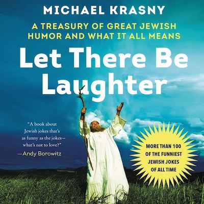 Let There Be Laughter
