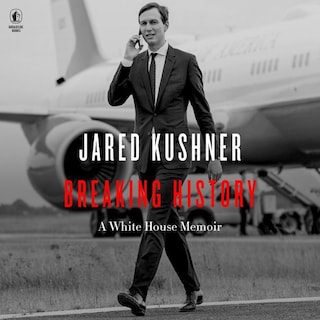 Breaking History bookCoverFor