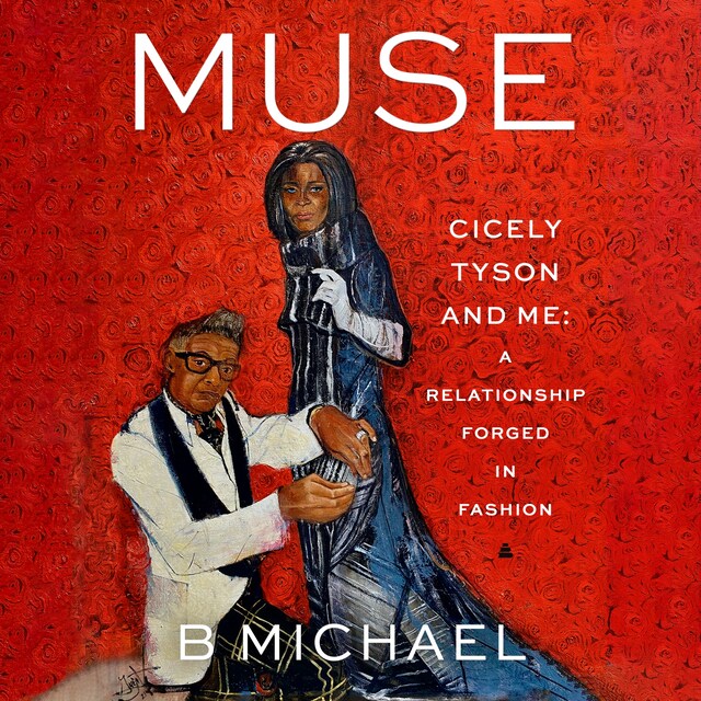 Book cover for Muse